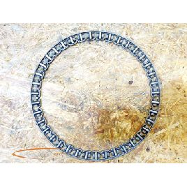 INA axial needle ring 200 x 170 x 5 mm - unused! -