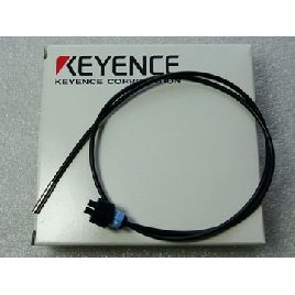 Keyence FU-23 fiber optic fiber optic sensor