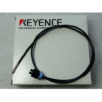 Keyence FU-23 fiber optic fiber optic sensor
