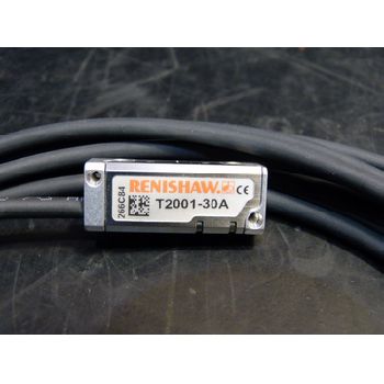 Renishaw T2001-30A Tonic Readhead & gt; unused! & Lt;