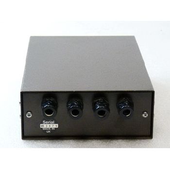 Renishaw Machine Interface M17 for Probe