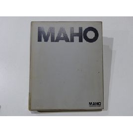 Maho Operator Manual for MH 700 C / A