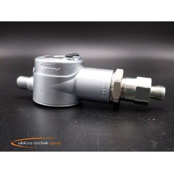 Hydac 3446-2-0100-000 pressure switch & gt; unused! & Lt;