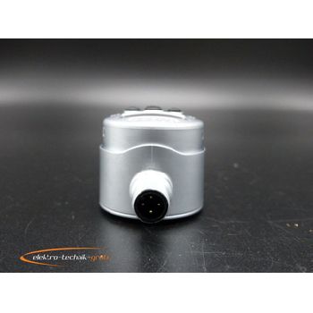 Hydac 3446-2-0100-000 pressure switch & gt; unused! & Lt;