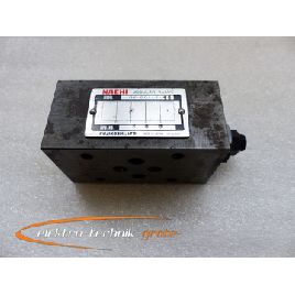 Nachi Fujikoshi OY-GO I -T-11 Modular valve