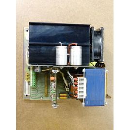 ESR Pollmeier Compact Servo Drive BN 6334.288