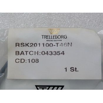 Trelleborg RSK201100-T46N Turcon seal