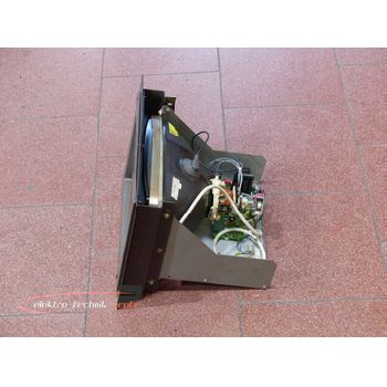 Heidenhain MM 12100-390 Monitor Id.No. 320 068 01