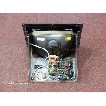 Heidenhain MM 12100-390 Monitor Id.No. 320 068 01