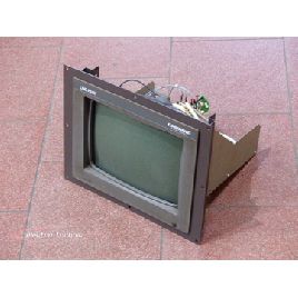 Heidenhain MM 12100-390 Monitor Id.No. 320 068 01