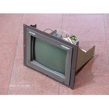 Heidenhain MM 12100-390 Monitor Id.No. 320 068 01