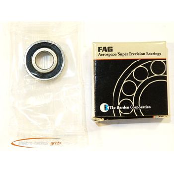 FAG B7001E.2RSD.T.P4S.UL Super precision ball bearing - unused! -