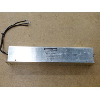 Schaffner FS5101-10-07 Line Filter Module