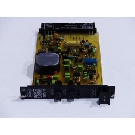 Steel ICS 1000 9617 / 12-22-10 Separating Carrier