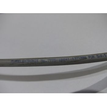 Murrelektronik 7999-40041-4371000 M12 St. ger. on M12 Bu. ger. 10 mtr.