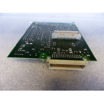 Indramat SMA DBS2-12 40-97012 card