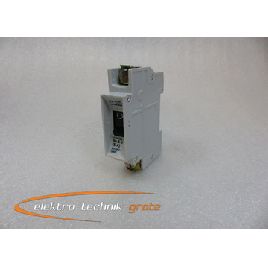 Simon 61106-36 No.6-U (5A) Circuit breaker