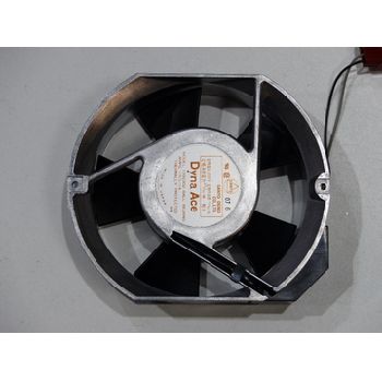 Sanyo Denki I09S302 Dyna Ace axial fan