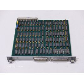 Philps 4022 226 3480 GRAPH 8P MOD-B card