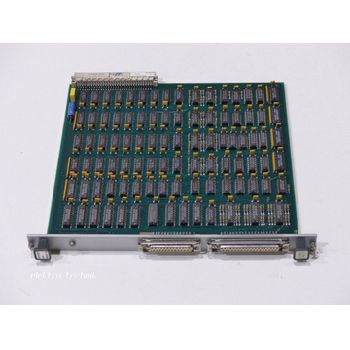 Philps 4022 226 3480 GRAPH 8P MOD-B card