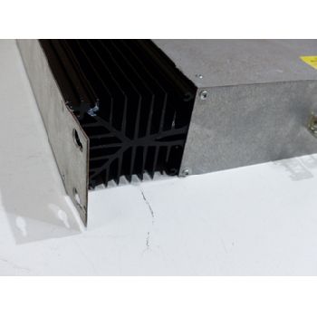 Hauser Parker 098271 0015 951-100200 Compax 0500M Servo Drive Module