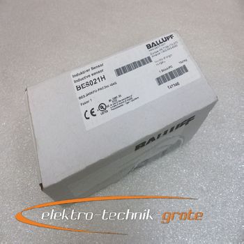 Balluff BES021H BES Q40KFU-PAC35E-S04G Inductive sensor -unused