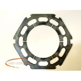 ZF Antriebstechnik 6606.341.028 Outer plate - unused! -