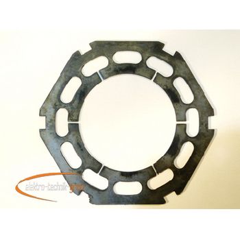 ZF Antriebstechnik 6606.341.028 Outer plate - unused! -