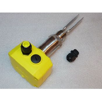 VEGA VEGASWING 81G1AS level switch for liquids - unused! -