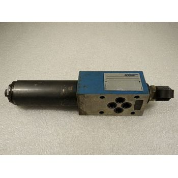 Mannesmann Rexroth ZDR 6 DA2-42 / 150YM pressure reducing valve