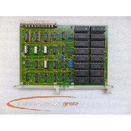 Heller / Uni Pro MUB 25 control card