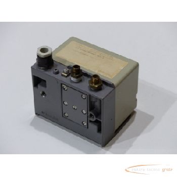 Hartmann & amp; Brown CMR - Signal converter TEIP