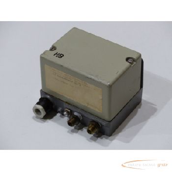 Hartmann & amp; Brown CMR - Signal converter TEIP