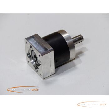 IEF Werner PLE 60 planetary gearbox