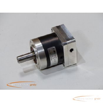 IEF Werner PLE 60 planetary gearbox