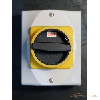 Helios fans 1594/002 main switch & gt; unused! & Lt;