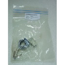 Dürr Systems X 53 cabinet side