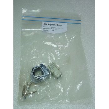 Dürr Systems X 53 cabinet side