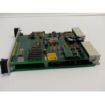 Kadia SPK 2000.40 EAU0100022 Masch.Steuer. + Analog