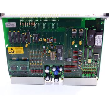 Kadia SPK 2000.40 EAU0100022 Masch.Steuer. + Analog