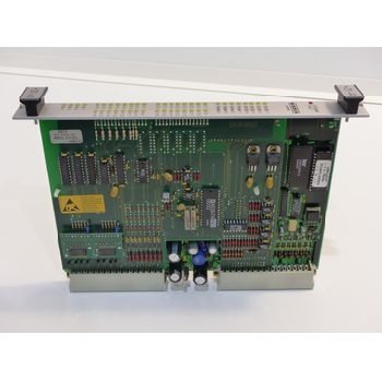 Kadia SPK 2000.40 EAU0100022 Masch.Steuer. + Analog