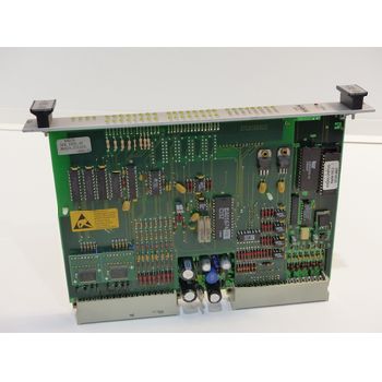 Kadia SPK 2000.40 EAU0100022 Masch.Steuer. + Analog