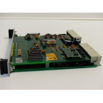 Kadia SPK 2000.40 EAU0100022 Masch.Steuer. + Analog