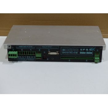 Berg Clamping Technology EP & amp; S Id.Nr .: 141606001