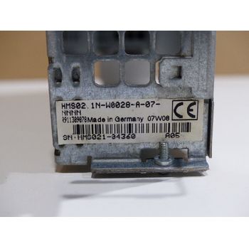 Rexroth HMS02.1N-W0028-A-07-NNNN MNR: R911309078