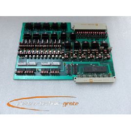 Heller 20.001537 09 03 164 6921 map used good condition