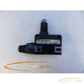 Yamatake Honeywell Micro Switch SL1-AK Limit Switch