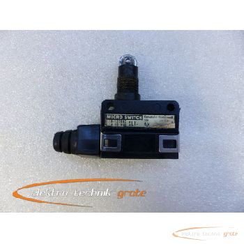 Yamatake Honeywell Micro Switch SL1-AK Limit Switch