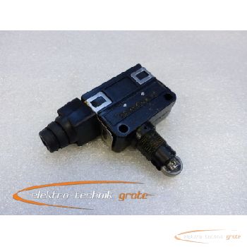 Yamatake Honeywell Micro Switch SL1-AK Limit Switch