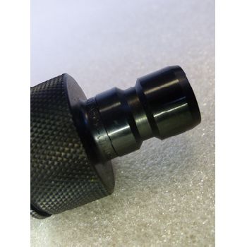 Walther Precision MD-012-2 (DN12) quick release & gt; unused! & Lt;